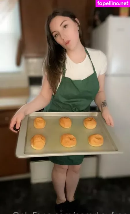 Asmrkayfree OnlyFans Thumbnail #x0QTa5nEPP