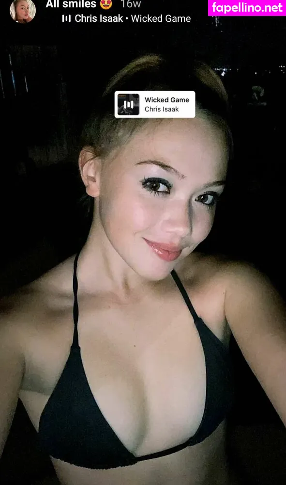 liaholm Nude Leaked OnlyFans Photo #BjpJtx1dki