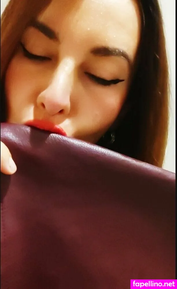 asmrlillyluna826 Nude Leaked OnlyFans Photo #KFif3U0FQT
