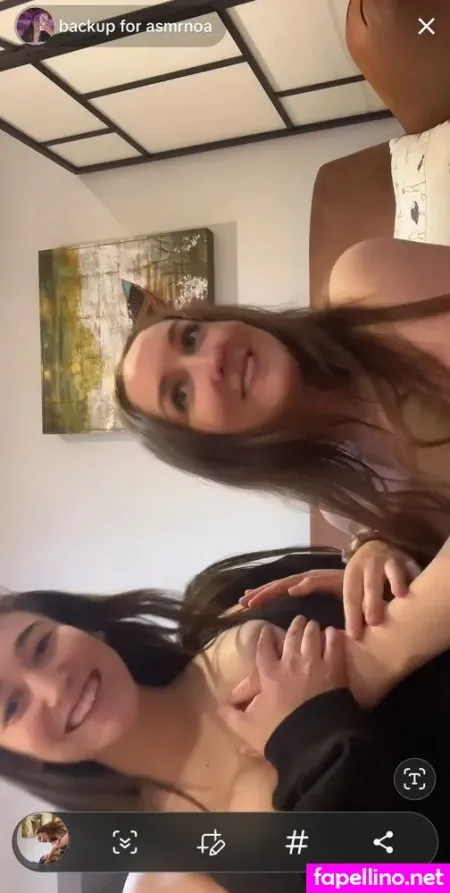 Asmrnoa OnlyFans Thumbnail #UAo9PBrCHd