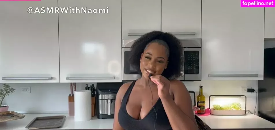 Asmrwithnaomi OnlyFans Thumbnail #ynJGiN0vgj