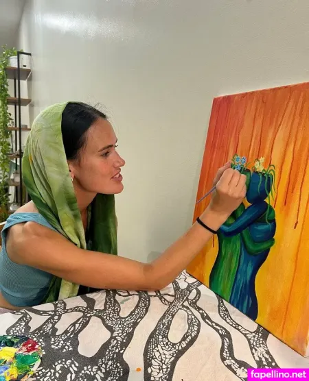 Asmrwitholivia OnlyFans Thumbnail #cSgbEYFWiE