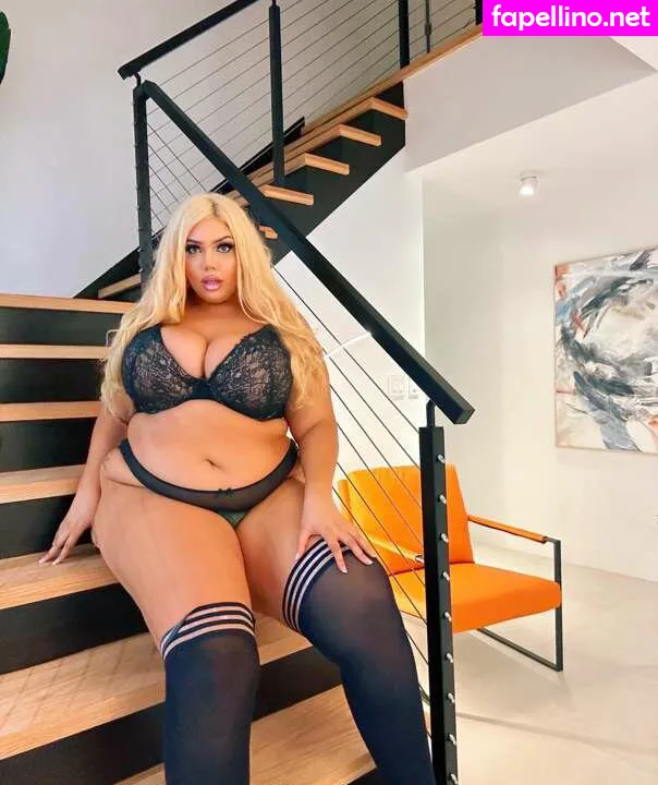 Bbwaspasia, alexaspasia Nude Leaked OnlyFans Photo #jMnCMGViFi