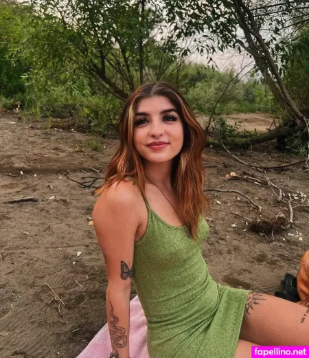 Aspen Franks OnlyFans Thumbnail #dA1VEXDLu9