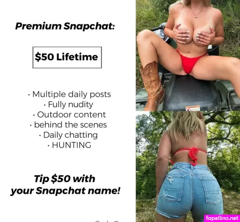 Aspen Hunter OnlyFans Thumbnail #nkPIwsLF4H