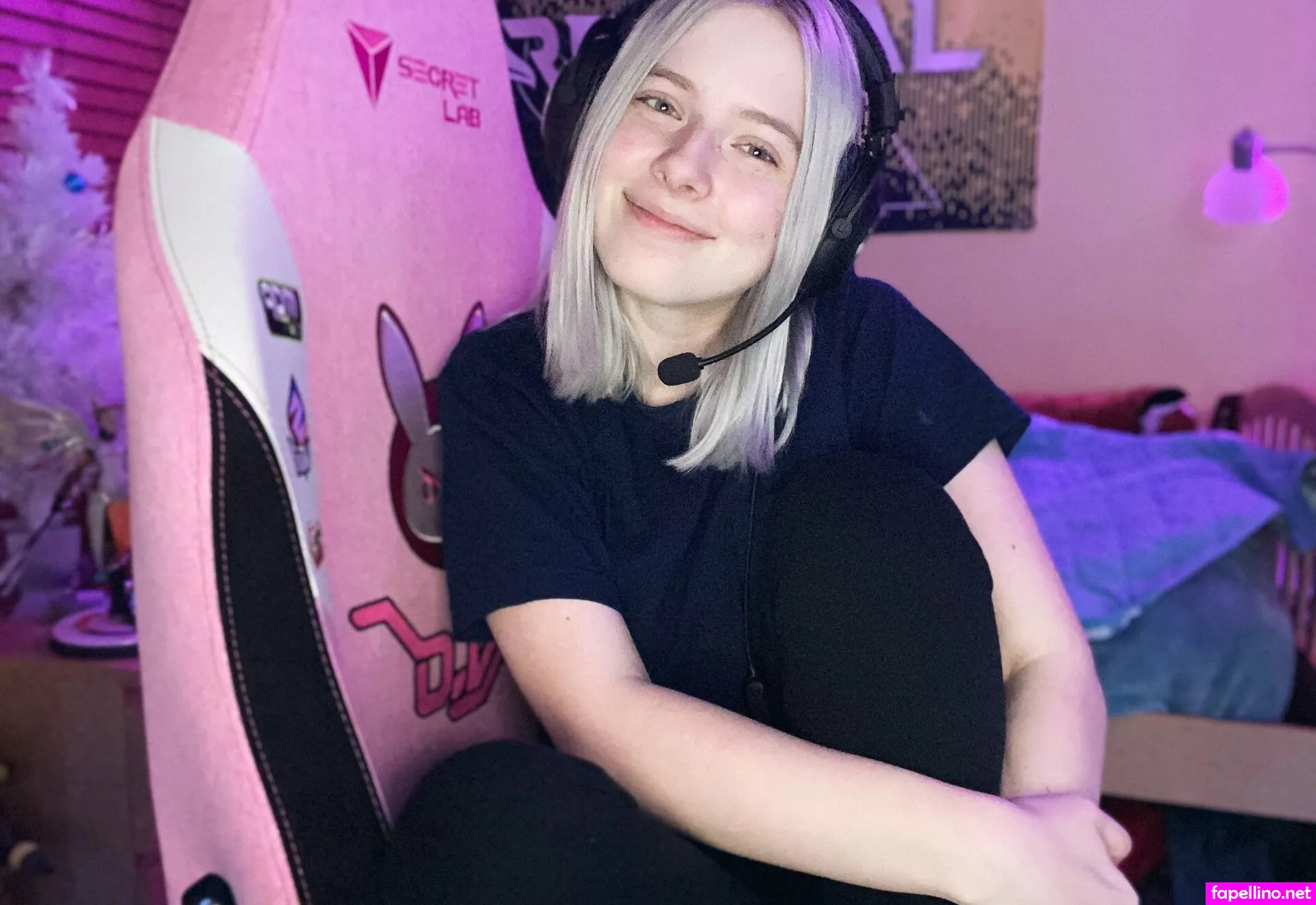 Aspen Overwatch, aspen.ow Nude Leaked OnlyFans Photo #Rfg5cnMVM7