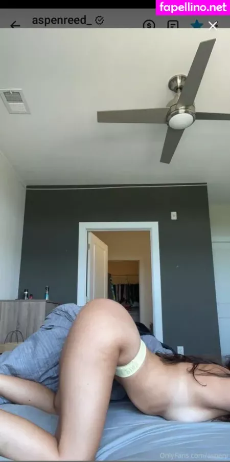 Aspen Reed OnlyFans Thumbnail #orLnDkqSVs