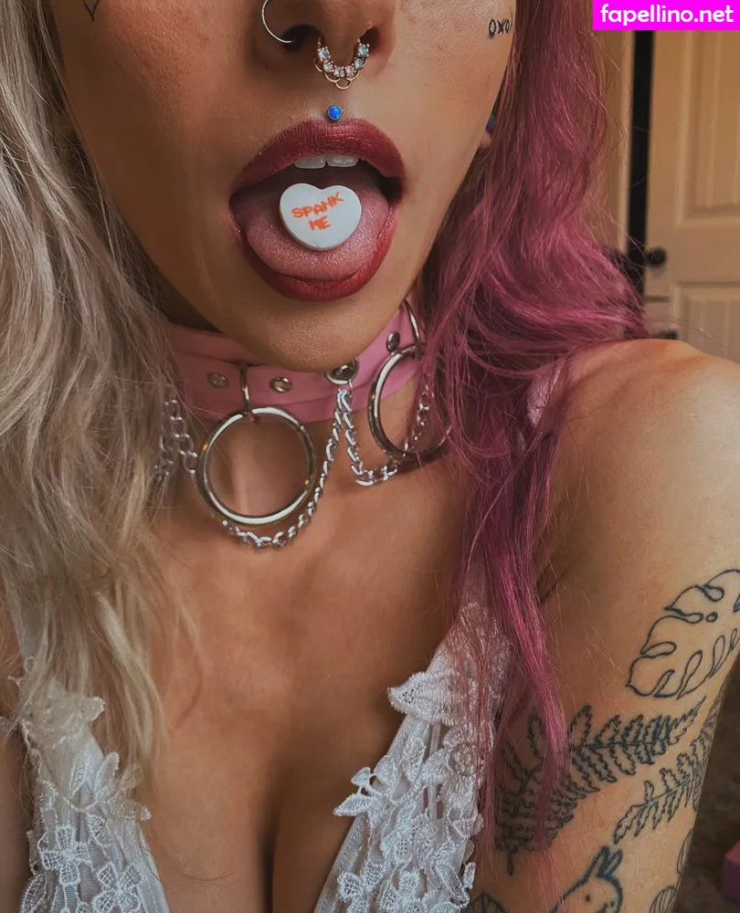 Nakedrainbows, eucalyptuslut, inbedwithbambi Nude Leaked OnlyFans Photo #kFwdqwAv0H