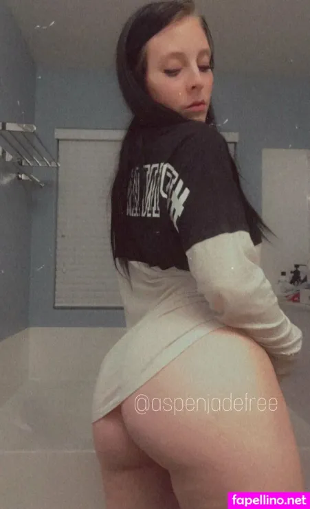 Aspenjadefree OnlyFans Thumbnail #iN1BZjABEs