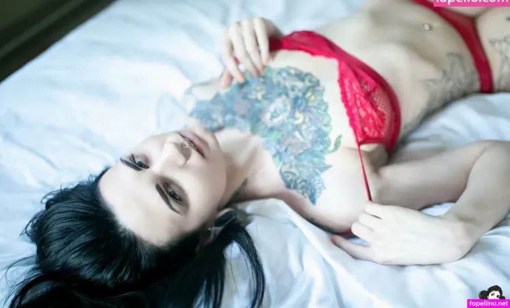 Asphodel OnlyFans Thumbnail #MIB7h68taQ