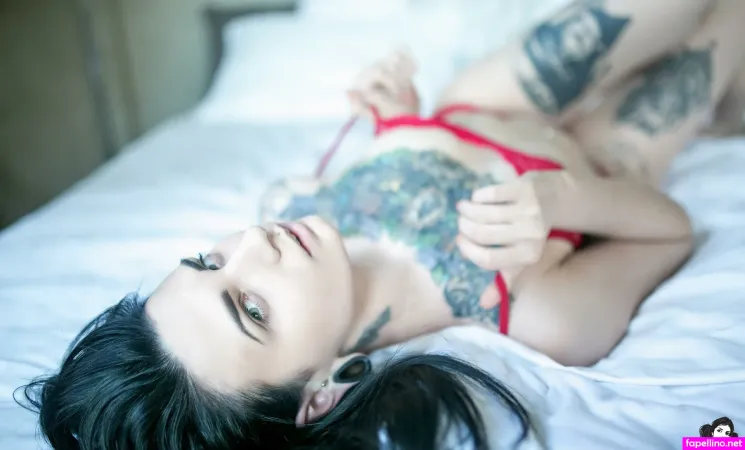 Asphodel OnlyFans Thumbnail #ZKXTJ1aufj