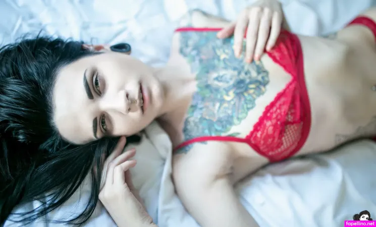 Asphodel OnlyFans Thumbnail #ZLYzIDpuco