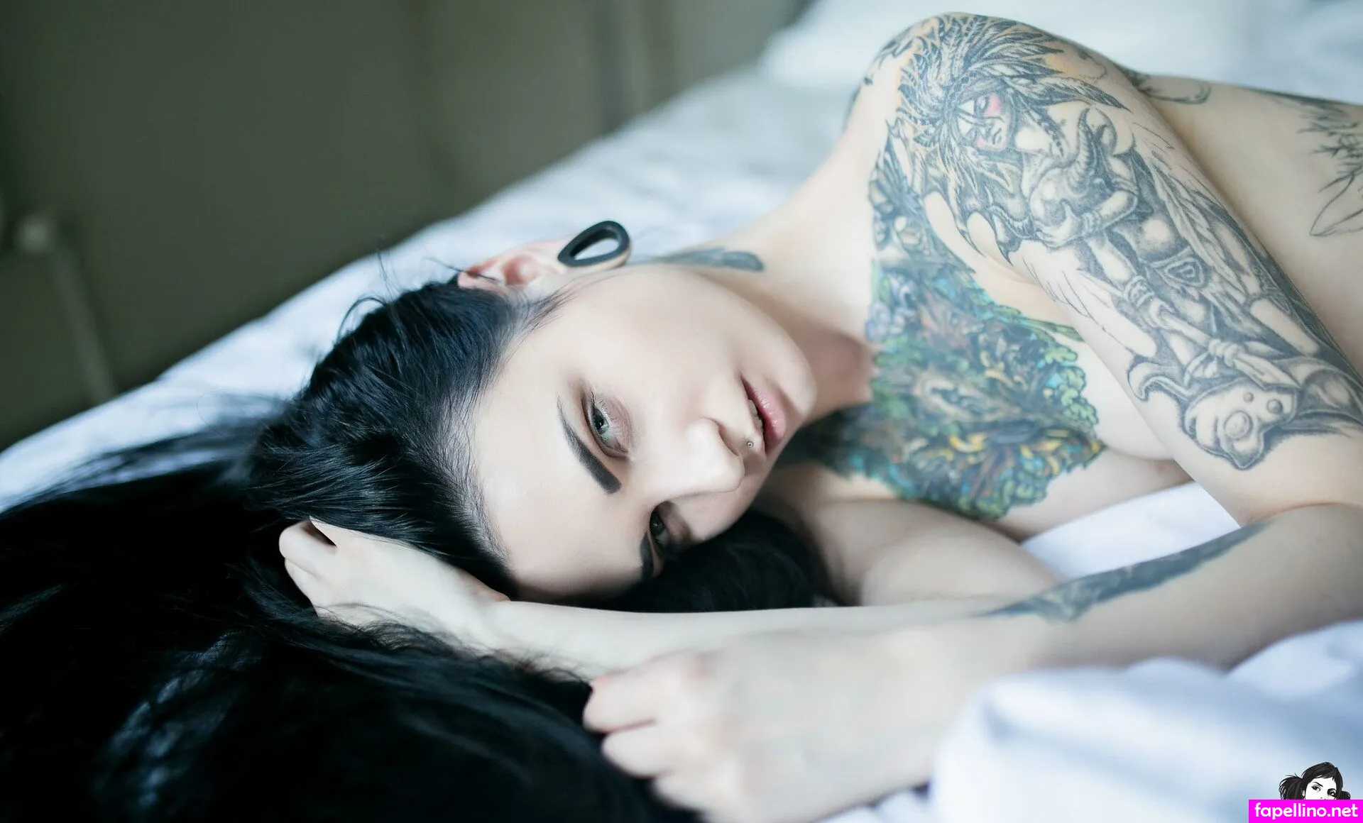 asphodelles Nude Leaked OnlyFans Photo #Zn16GcIrst