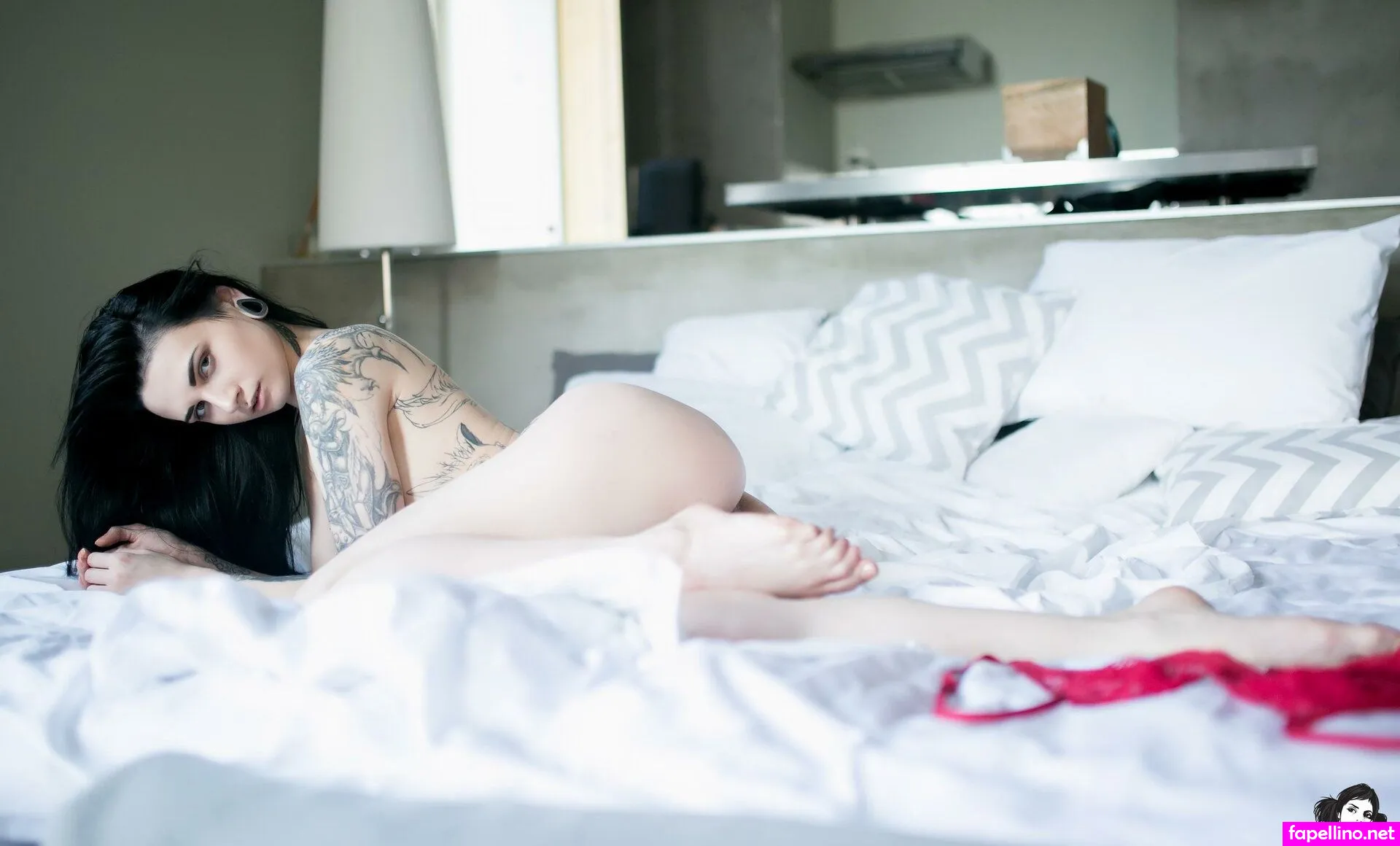 asphodelles Nude Leaked OnlyFans Photo #qS17YKKOlD