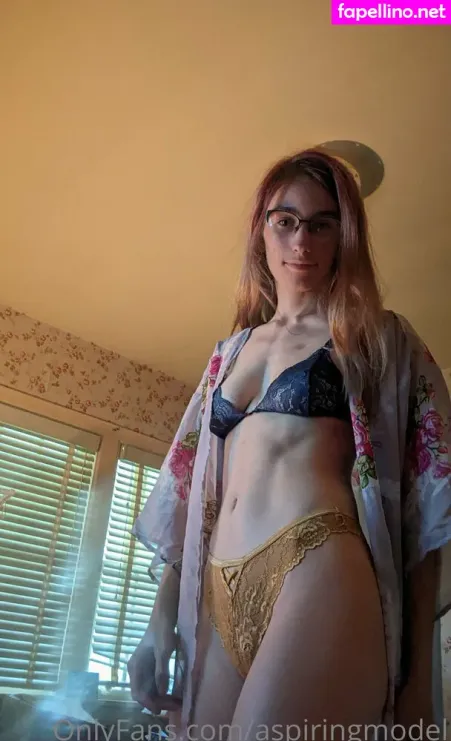 Aspiringmodel OnlyFans Thumbnail #EJqGVhReZj