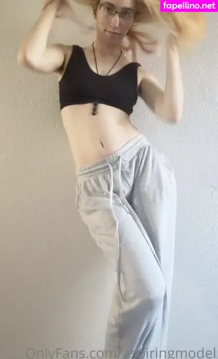 Aspiringmodel OnlyFans Thumbnail #zqU9Lt2oiu