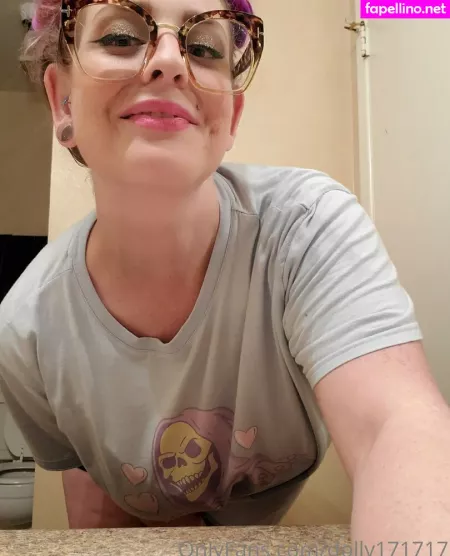 Aspookydoll OnlyFans Thumbnail #UN9PXOH5BK