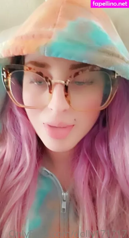 Aspookydoll OnlyFans Thumbnail #jKf0MGfkdx