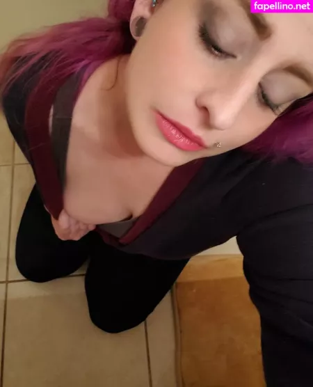 Aspookydoll OnlyFans Thumbnail #nZS6YsR1mp