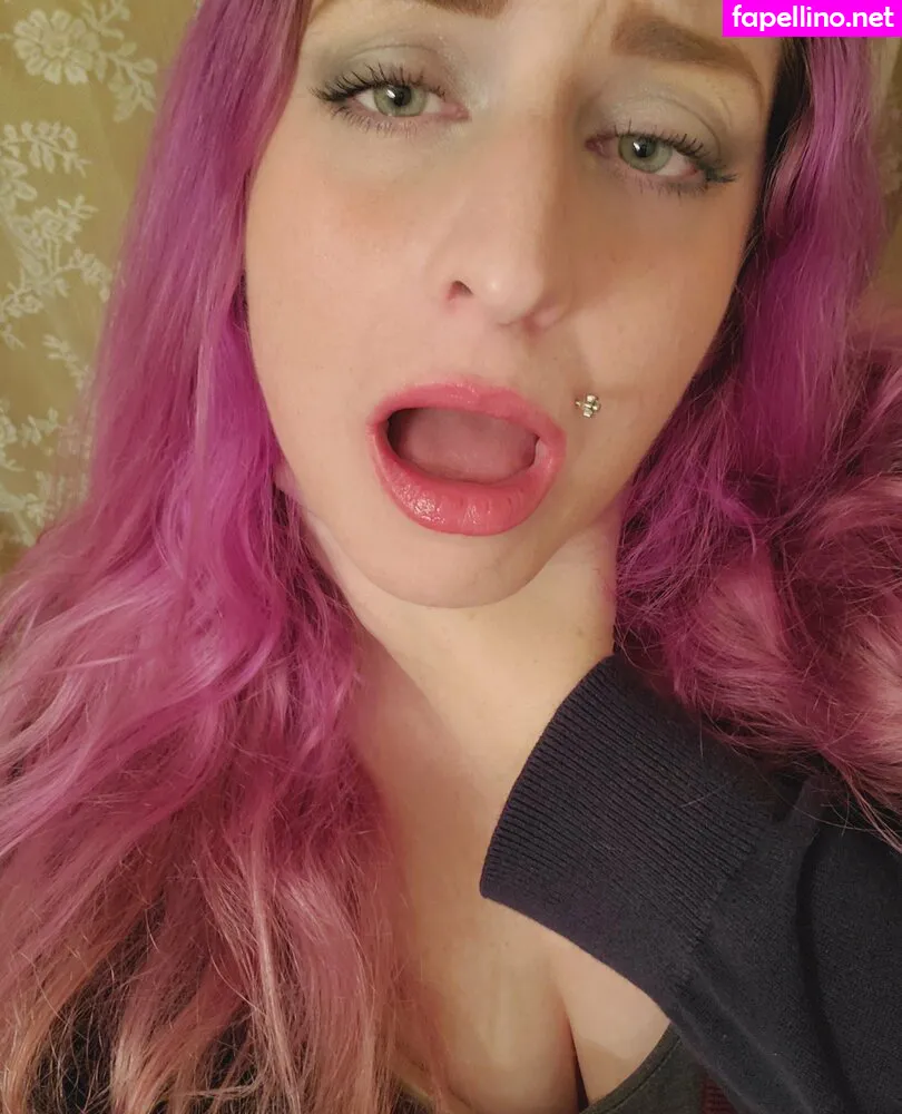 aspookydoll, spooky_doll Nude Leaked OnlyFans Photo #zs9GWvsP1e