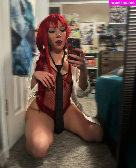 Aspyn Rose OnlyFans Thumbnail #DrAZj0fPsg