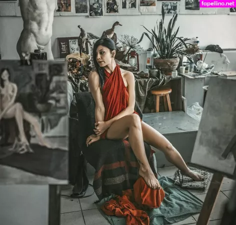 Asra Tin OnlyFans Thumbnail #8MOdqFEhmJ