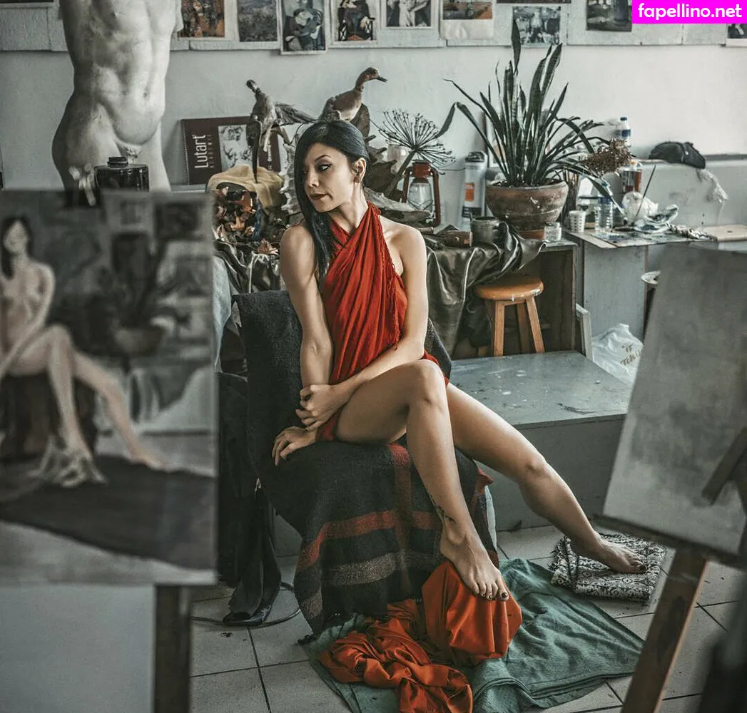 asratin, tin_asra Nude Leaked OnlyFans Photo #8MOdqFEhmJ