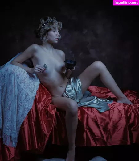 Asrin Bianchi OnlyFans Thumbnail #RZglmGOpbJ