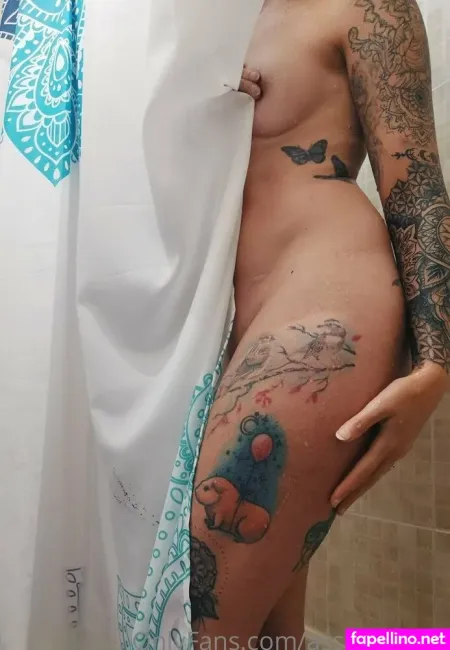 Ass And Ink OnlyFans Thumbnail #YpTmB0FbTA