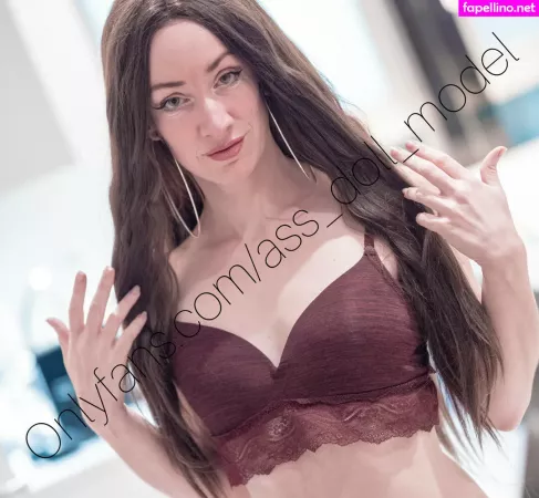 Ass Doll Model OnlyFans Thumbnail #PvDLtGBrsg