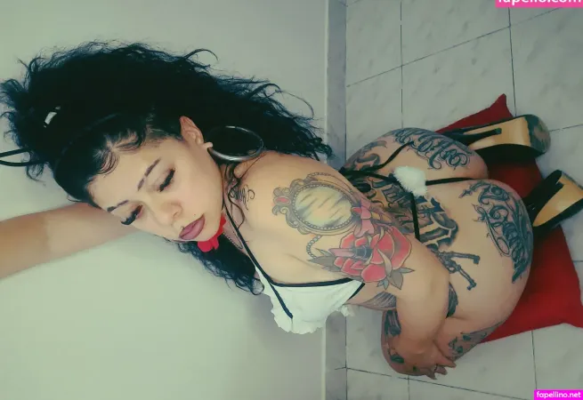 Asslatina OnlyFans Thumbnail #DTI0VF0Zr7