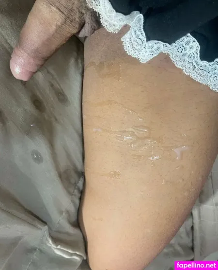 Assnanda OnlyFans Thumbnail #5uMsUfgoDH