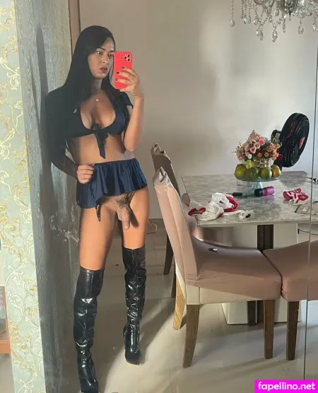 Assnanda OnlyFans Thumbnail #6skNHDF6PM