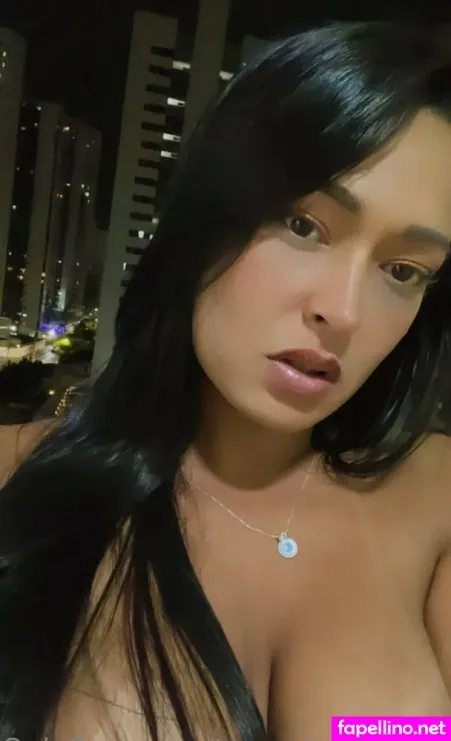 Assnanda OnlyFans Thumbnail #PWsznjor4w