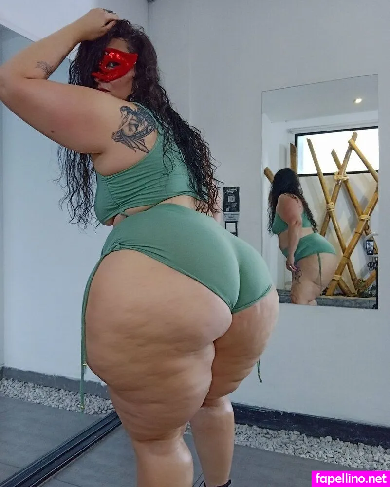 ASSZILLA Nude Leaked OnlyFans Photo #IatviQcnN0