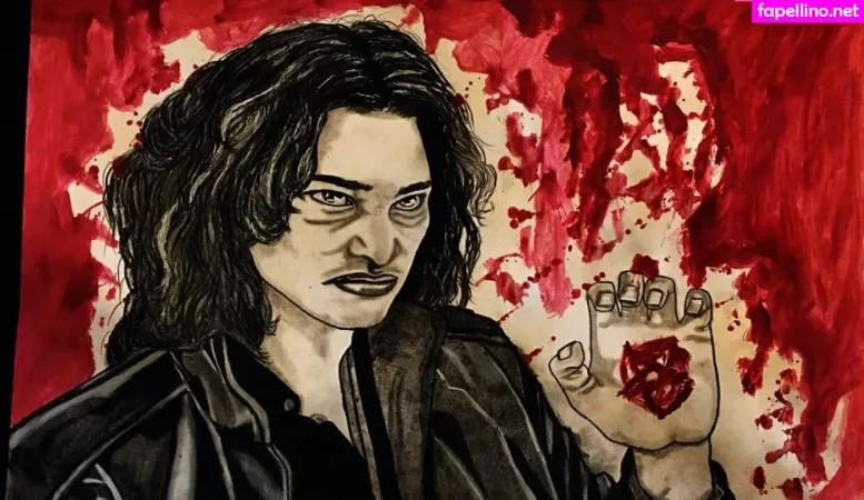 Astarothluciferam OnlyFans Thumbnail #EFJf6Ninaa