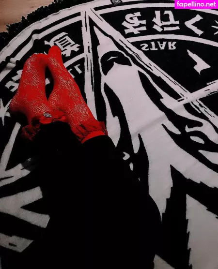 Astarothluciferam OnlyFans Thumbnail #RX6hrrZDCM