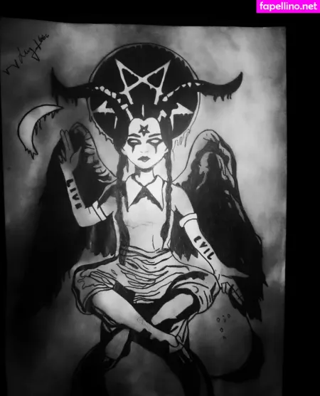 Astarothluciferam OnlyFans Thumbnail #SZ60hYbDuO