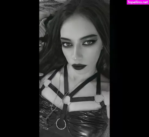 Astarothluciferam OnlyFans Thumbnail #YeWv5lowTI