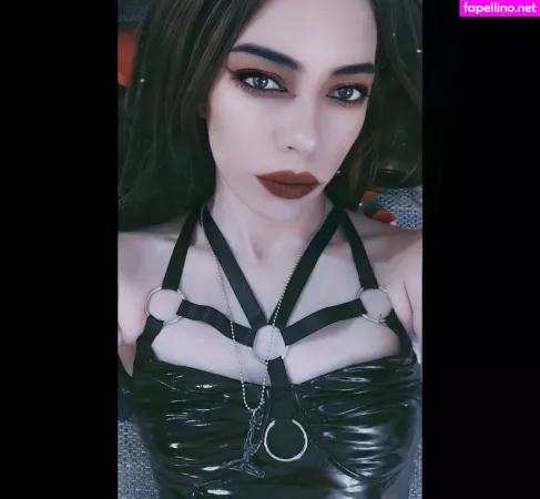 Astarothluciferam OnlyFans Thumbnail #cRIVgehyIS