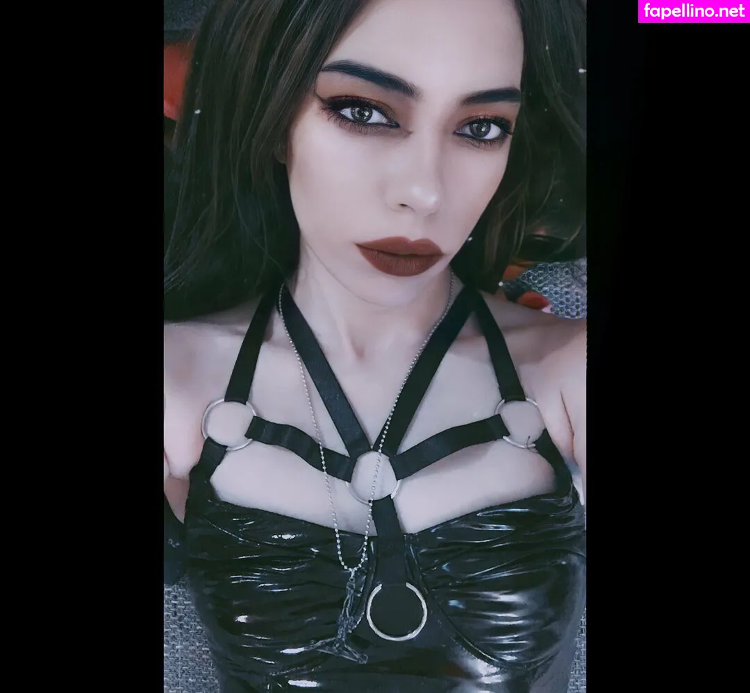 astarothluciferam, uhohitslittlesambo Nude Leaked OnlyFans Photo #cRIVgehyIS