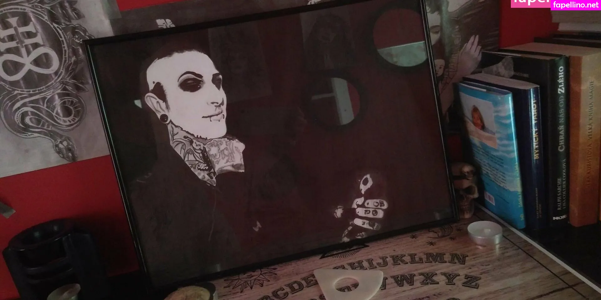 astarothluciferam, uhohitslittlesambo Nude Leaked OnlyFans Photo #fWSLRRHPHv