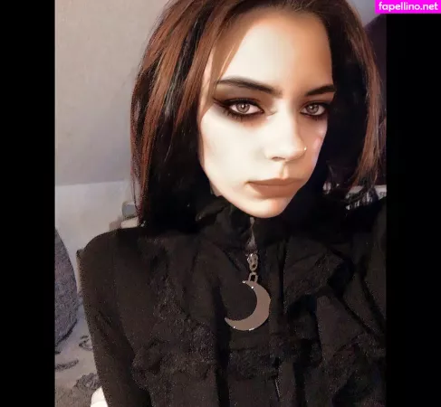 Astarothluciferam OnlyFans Thumbnail #kd9dM0SV2M