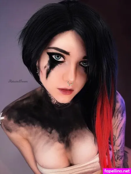 Astasiadream 6 OnlyFans Thumbnail #J1QcmUXS0b