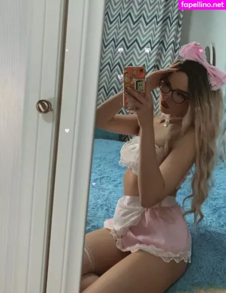 Astazia Karina OnlyFans Thumbnail #NbSUpCAdy8