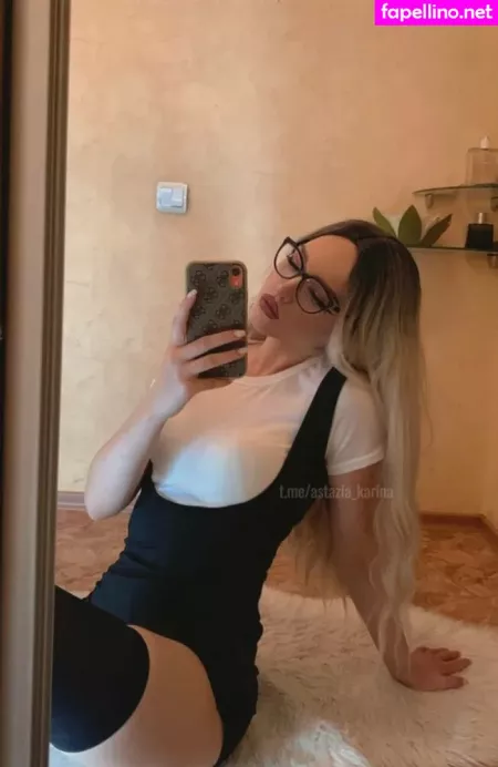 Astazia Karina OnlyFans Thumbnail #h427KIbMS8