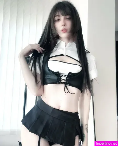 Astela Chanfree OnlyFans Thumbnail #GnGt1ihEFn