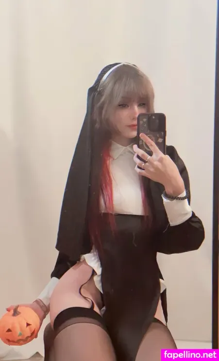 Astela Chanfree OnlyFans Thumbnail #REBLInp4uf