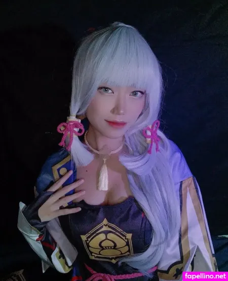 Astercoser OnlyFans Thumbnail #AM9tmR1Gwl