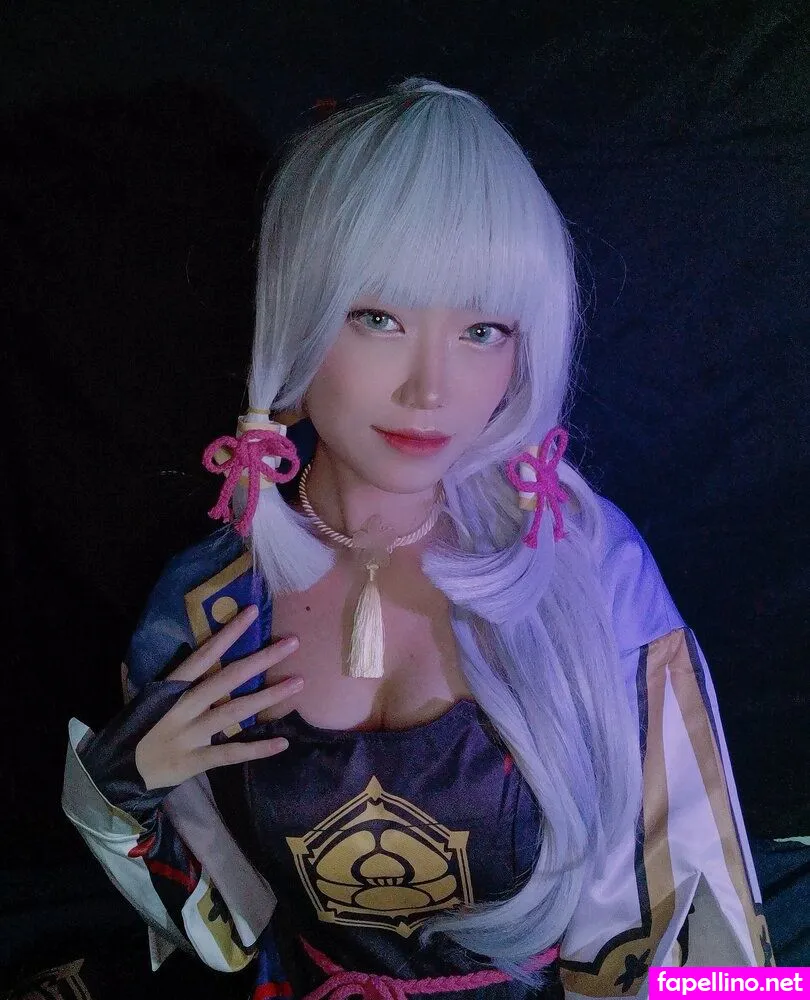 astercoser, lunatacco12, sowoncos Nude Leaked OnlyFans Photo #AM9tmR1Gwl